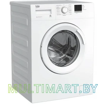 Стиральная машина BEKO WRE 6511 BWW картинка 2